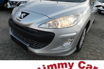 Peugeot 308 177.000 km 1.950 € Kiel-Moorsee 24145
