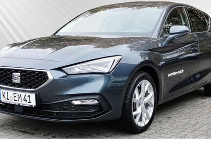 Seat Leon 6.900 km 26.880 &euro; Kiel 24148