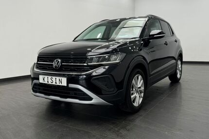 VW T-Cross 24.239 km 20.399 &euro; Neumünster 24536