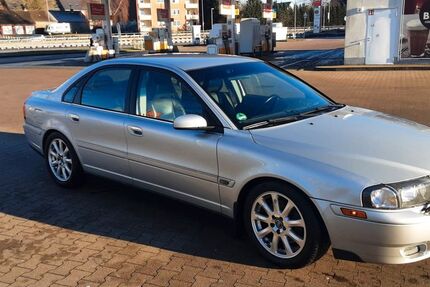 Volvo S80 258.000 km 5.800 &euro; Mönkeberg 24248