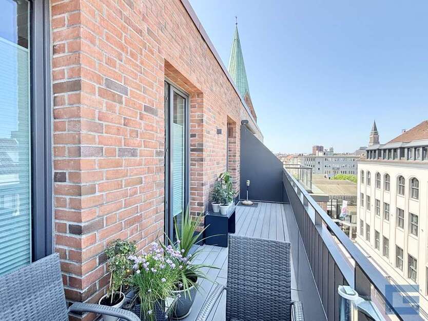Wohnung zum Kaufen in Kiel 338.000 € 56.21 m²