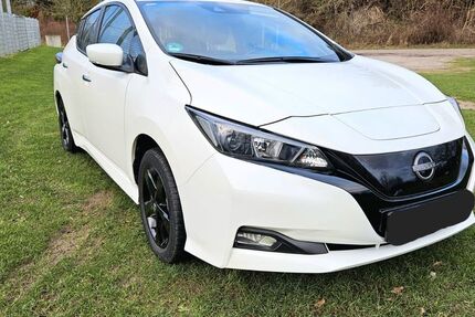 Nissan Leaf 39.000 km 14.900 &euro; Kiel 24145