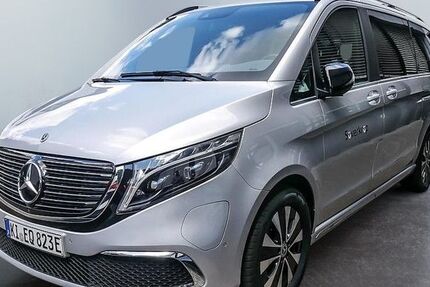 Mercedes-Benz EQV 35.123 km 56.989 € Kiel 24109