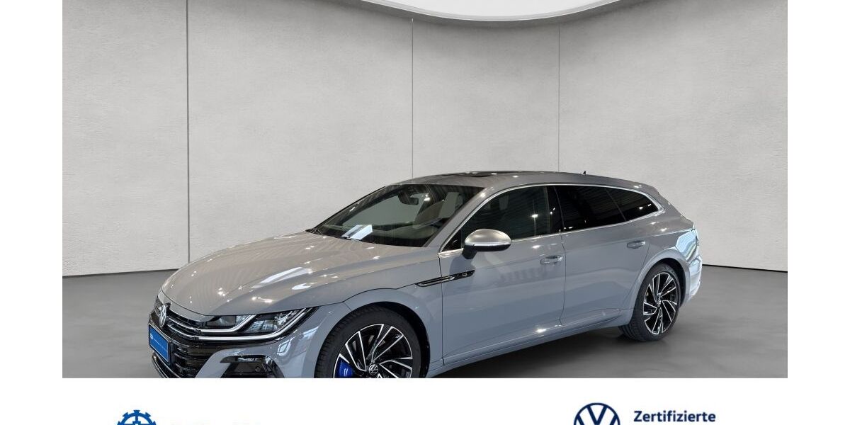 VW Arteon 37.141 km 44.444 &euro; Kiel 24159