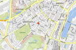 Etagenwohnung Kiel Südfriedhof - 2 Zimmer, 46 m&sup2;, 420&euro; | Angebot:26305740
