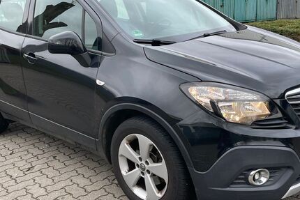 Opel Mokka 139.000 km 7.250 &euro; Kiel 24113