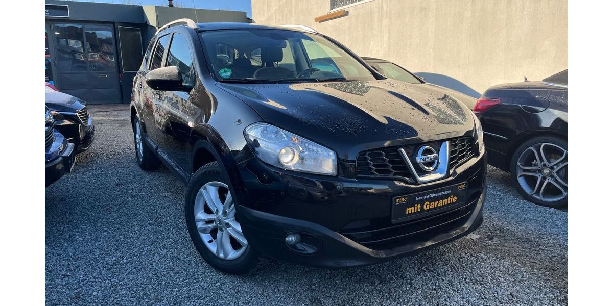 Nissan Qashqai 98.000 km 8.990 &euro; Kiel 24145