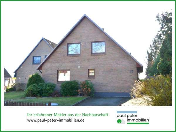 Haus zum Kaufen in Neumünster 299.000 € 113 m² 4.5 zimmer