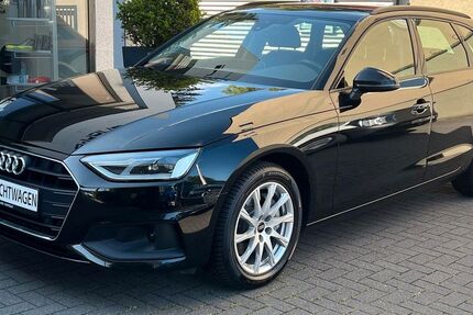 Audi A4 128.500 km 20.890 &euro; Kiel 24159