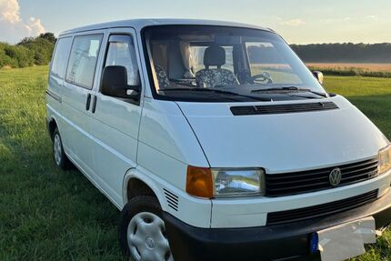 VW T4 andere 425.242 km 12.500 &euro; Lehmkuhlen 24211
