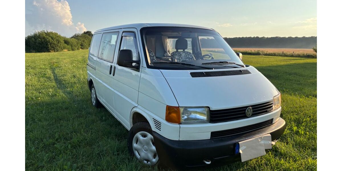VW T4 andere 425.242 km 12.500 &euro; Lehmkuhlen 24211
