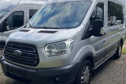 Ford Transit 144.000 km 16.900 &euro; Neumünster 24536