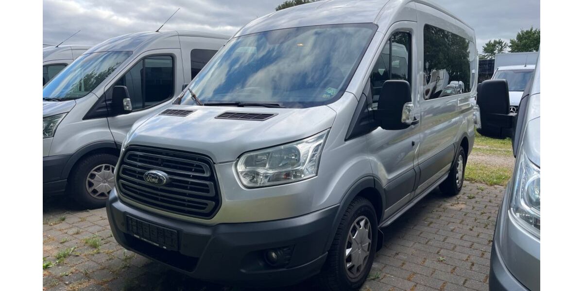 Ford Transit 144.000 km 16.900 &euro; Neumünster 24536