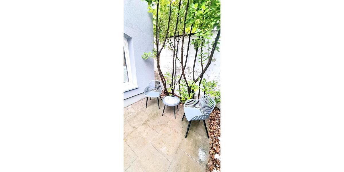 Terrassenwohnung Kiel - 1 Zimmer, 36 m&sup2;, 1.250&euro; | Angebot:26658637