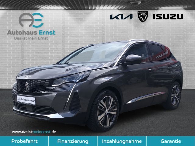 Peugeot 3008 73.000 km 21.990 &euro; Kiel 24107