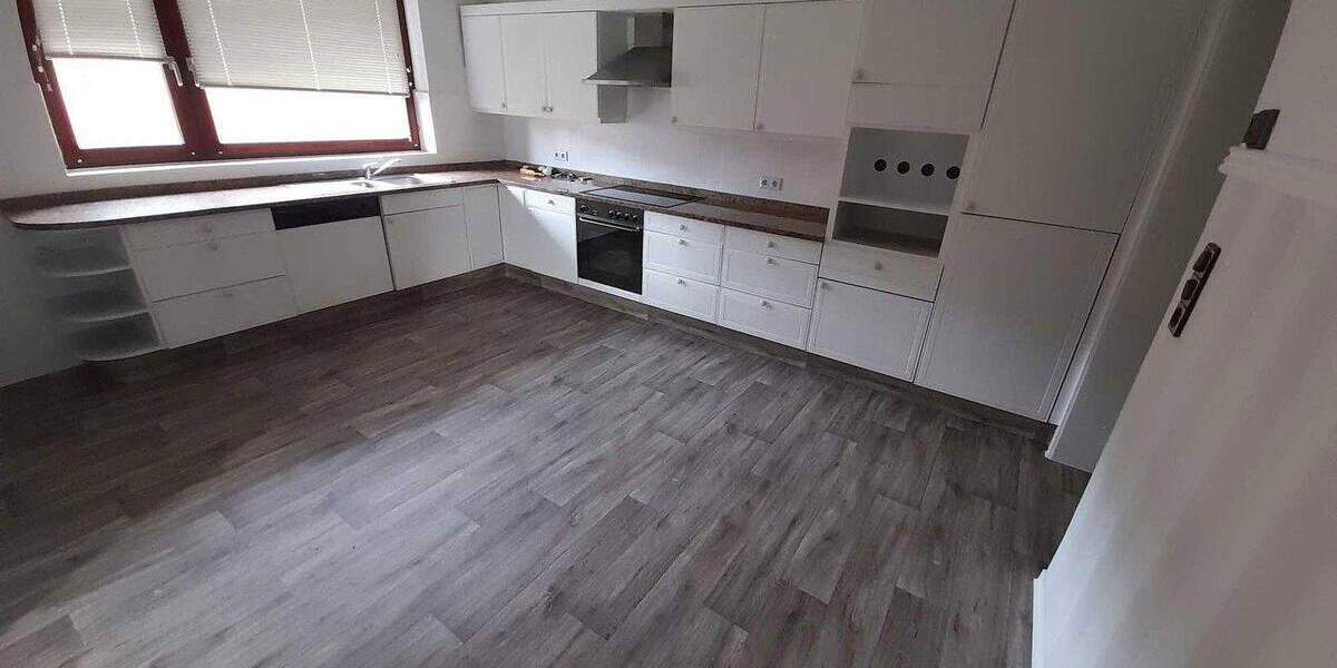 Hochwertiges Mehrfamilienhaus Gute Verkehrsanbindung Nähe Naherholungsgebiet 9 zimmer