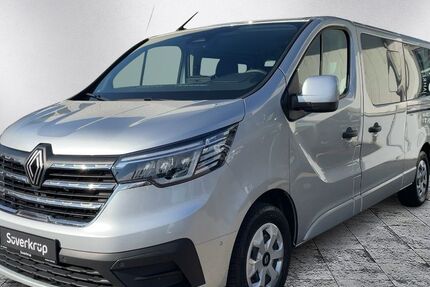 Renault Trafic 25.626 km 39.980 &euro; Kiel 24118