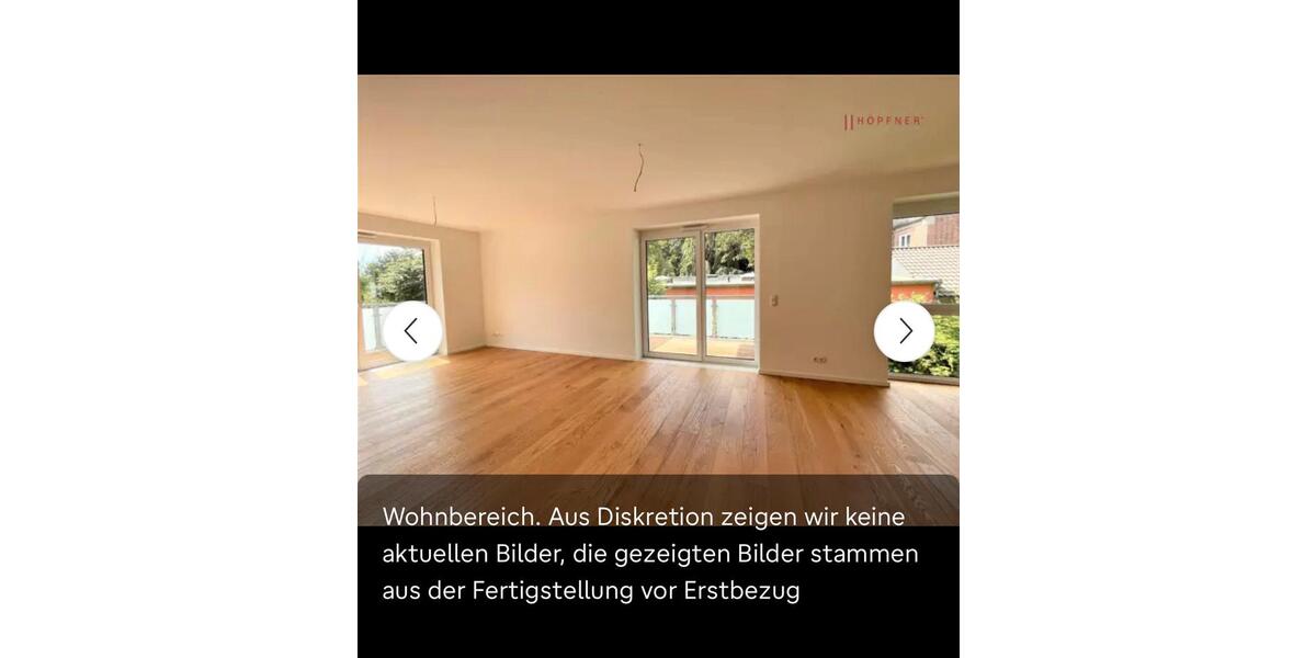 Vermietete Eigentumswohnung zum Kauf 2 zimmer