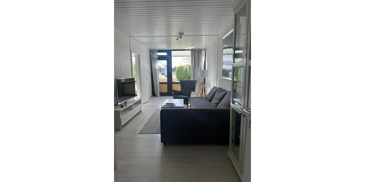 Terrassenwohnung Laboe - 1.5 Zimmer, 39 m&sup2;, 178.000&euro; | Angebot:27002884