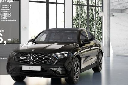 Mercedes-Benz GLC 220 12.823 km 59.622 &euro; Kiel 24148