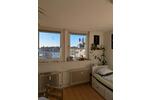 Etagenwohnung Kiel Blücherplatz - 1 Zimmer, 28 m&sup2;, 200&euro; | Angebot:26677408