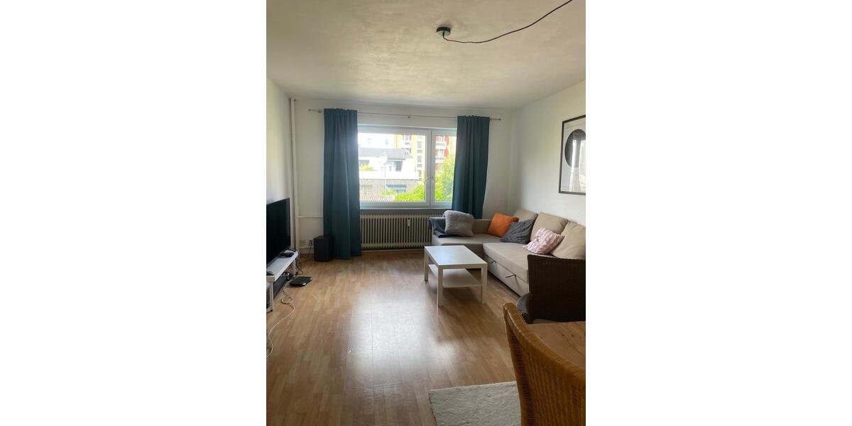 Etagenwohnung Kiel Ravensberg - 4 Zimmer, 90 m&sup2;, 1.200&euro; | Angebot:25270667