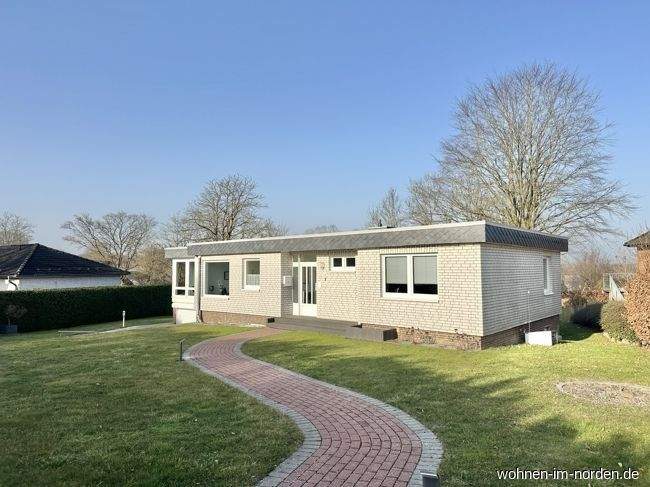 Einfamilienhaus Molfsee - 5 Zimmer, 160 m&sup2;, 549.000&euro; | Angebot:25697505