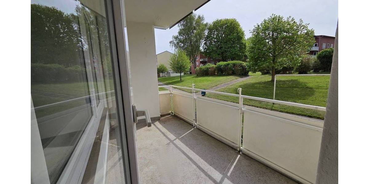 Etagenwohnung Kiel Pries - 3 Zimmer, 67 m&sup2;, 620&euro; | Angebot:26616557