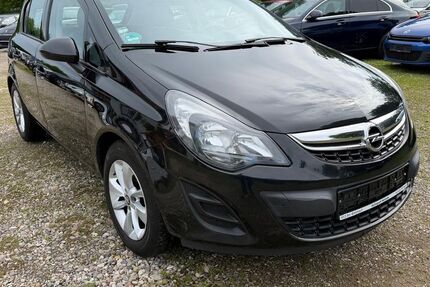 Opel Corsa 125.000 km 4.999 &euro; Kiel 24145