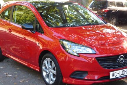 Opel Corsa 81.000 km 8.490 &euro; Preetz 24211