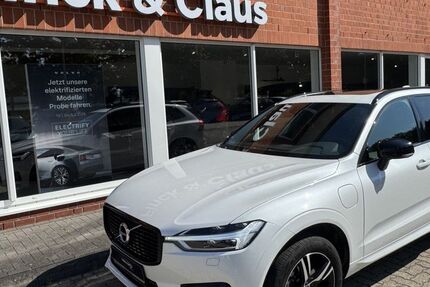 Volvo XC60 68.600 km 31.900 &euro; Büdelsdorf 24782