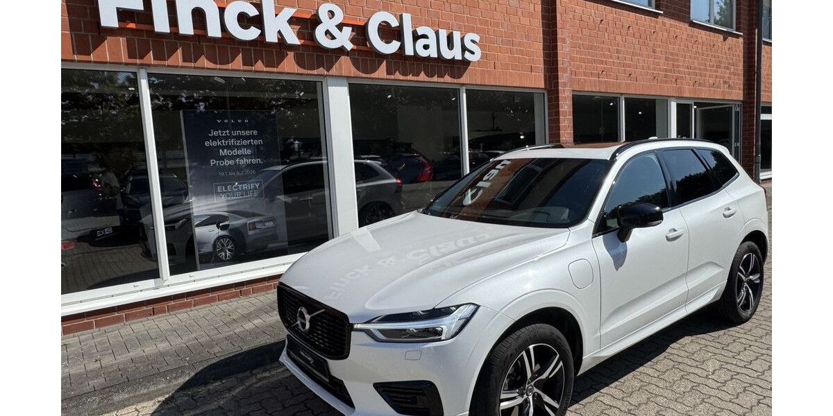 Volvo XC60 68.600 km 31.900 &euro; Büdelsdorf 24782