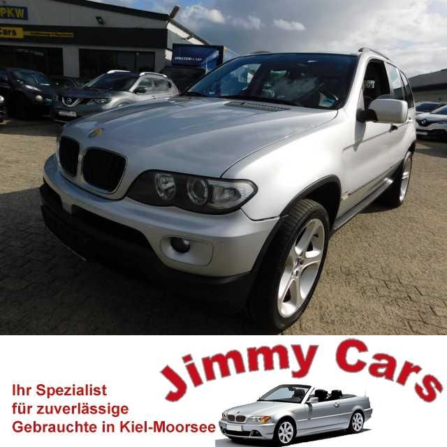 BMW X5 262.000 km 4.999 € Kiel-Moorsee 24145