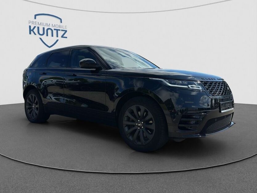 Range Rover Velar