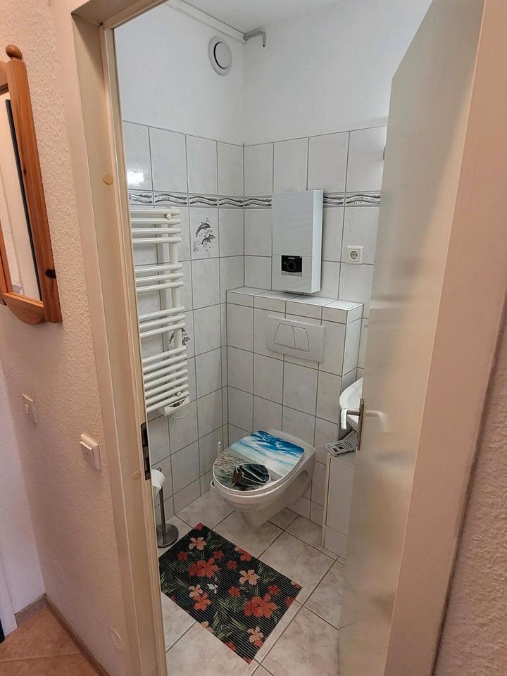 Wohnung mit OSTSEEBLICK zu Verkaufen