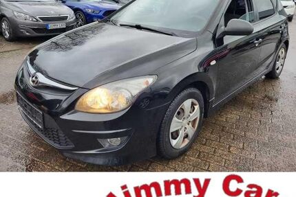 Hyundai i30 139.000 km 2.900 &euro; Kiel-Moorsee 24145