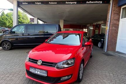 VW Polo