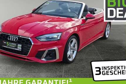 Audi A5 51.000 km 34.980 &euro; Schwentinental 24223