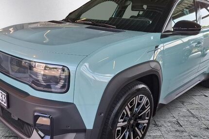 Renault R 4 6.000 km 37.480 € Neumünster 24539