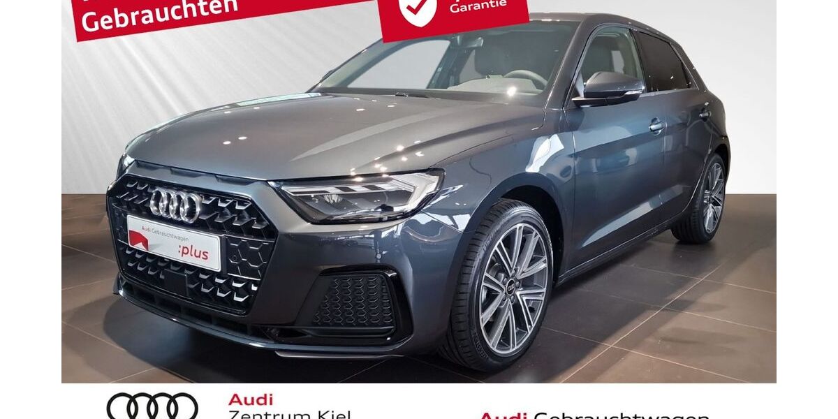 Audi A1 8.750 km 28.880 € Kiel 24118
