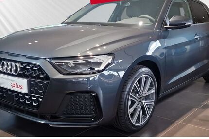 Audi A1 9.450 km 28.480 &euro; Kiel 24118