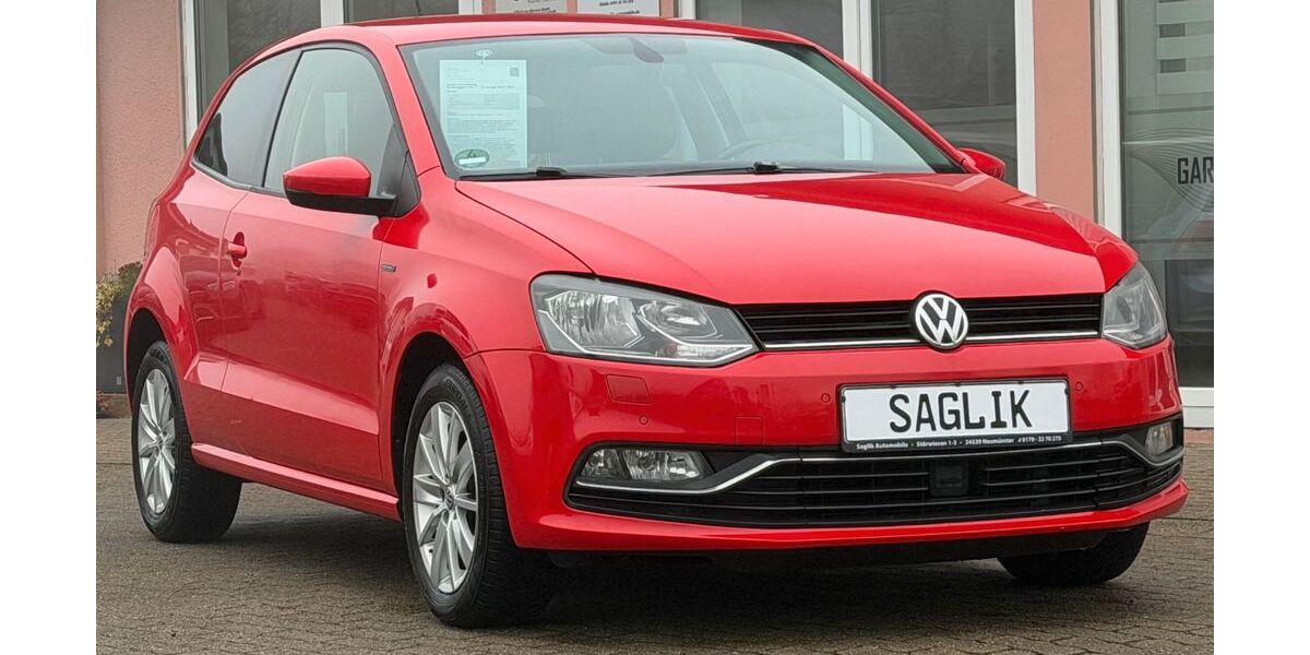 VW Polo 168.159 km 4.900 &euro; Neumünster 24539