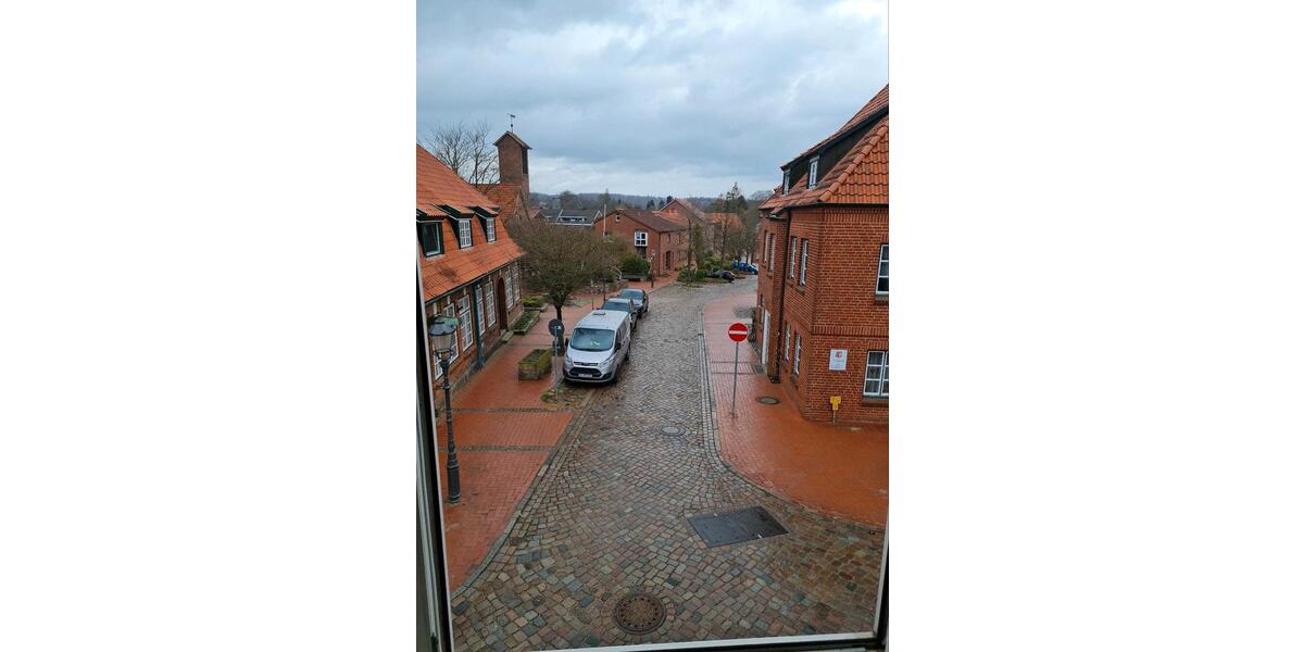 Etagenwohnung Lütjenburg - 2 Zimmer, 53 m&sup2;, 700&euro; | Angebot:25510319