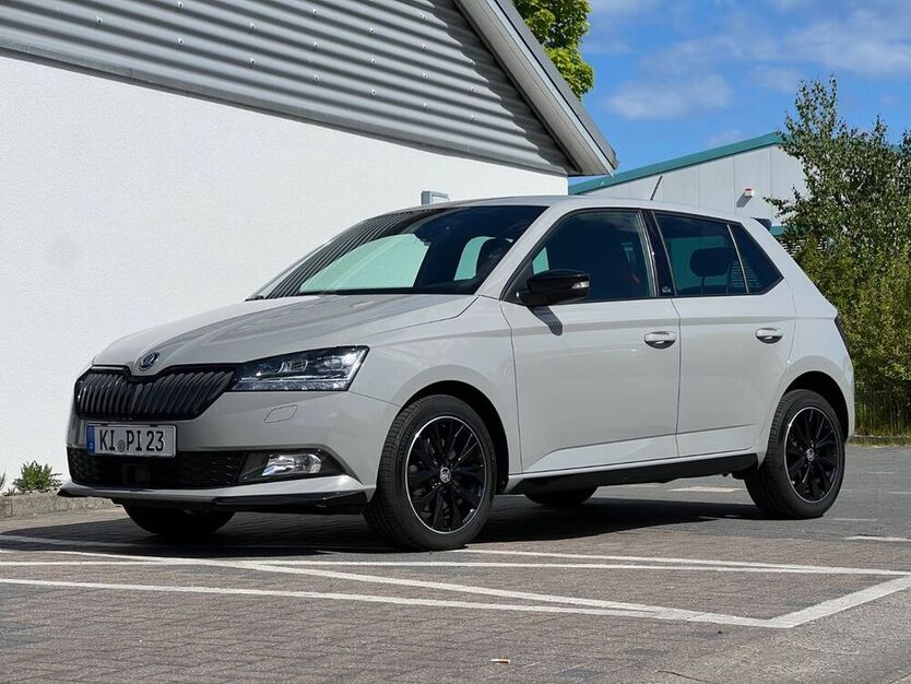 Fabia