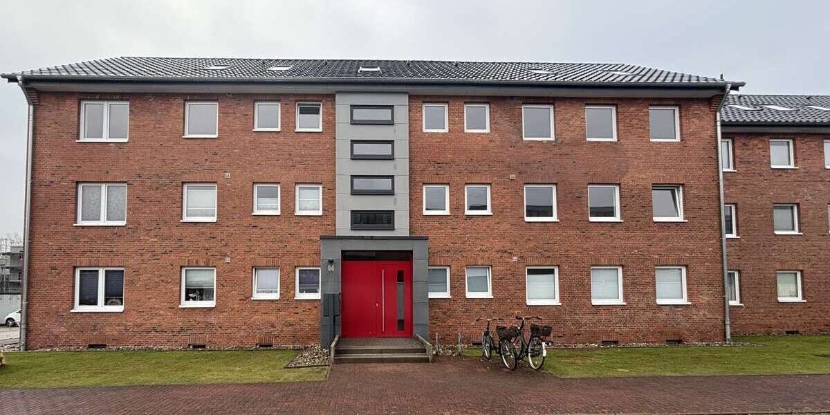 Wohnung zum Mieten in Neumünster 765 € 83 m² 3 zimmer