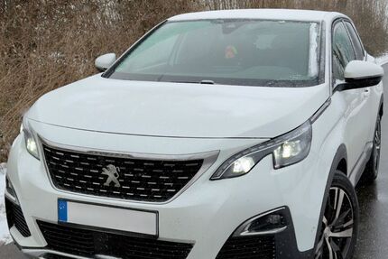 Peugeot 3008 19.997 km 17.000 &euro; Kiel 24105