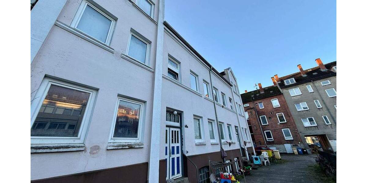 Gewerbeobjekt Kiel Exerzierplatz - 1.450.000&euro; | Angebot:25692304