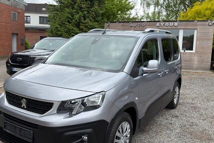 Peugeot Rifter 133.000 km 7.900 &euro; Kronshagen 24119