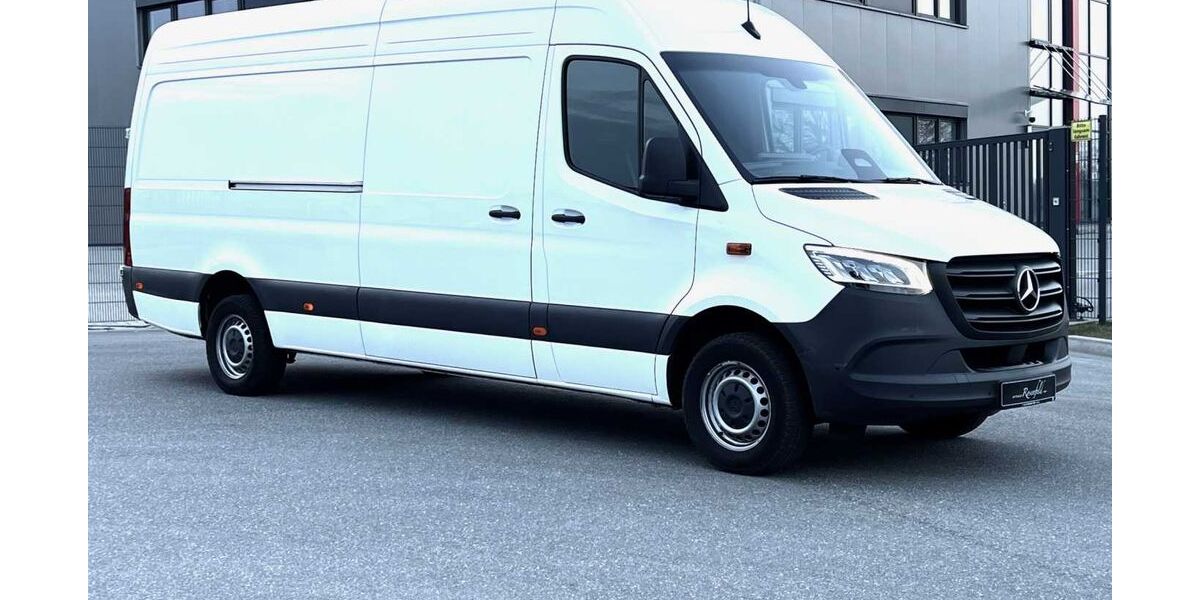Mercedes-Benz Sprinter 45.000 km 42.999 &euro; Schwentinental (Kiel) 24223