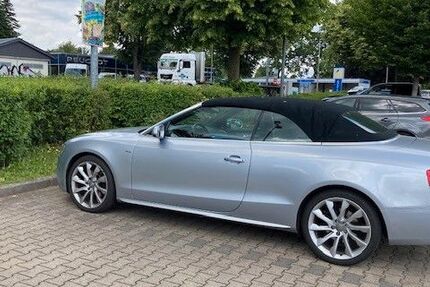 Audi A5 90.000 km 16.999 &euro; Eckernförde 24340